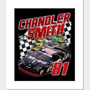 Chandler Smith Posters and Art